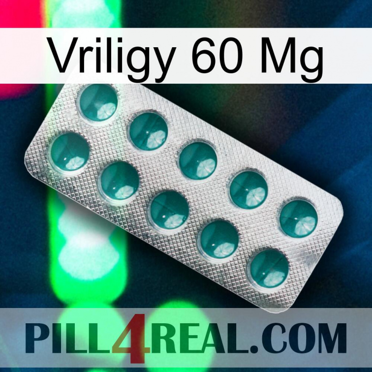 Vriligy 60Mg dapoxetine1
